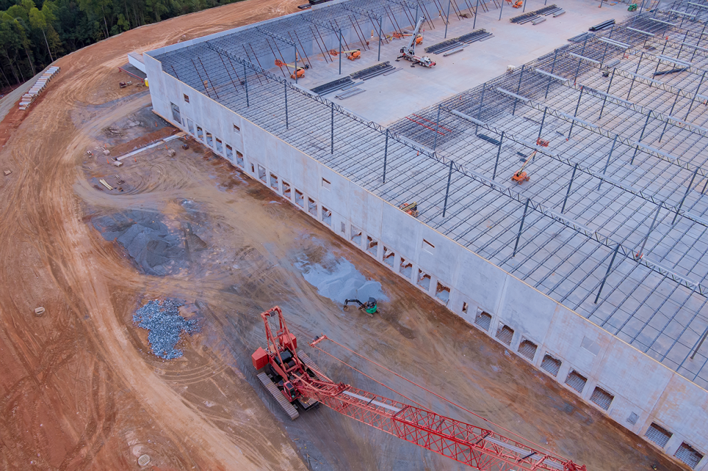 Análisis y diseño estructural en Querétaro